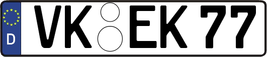 VK-EK77