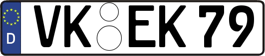 VK-EK79
