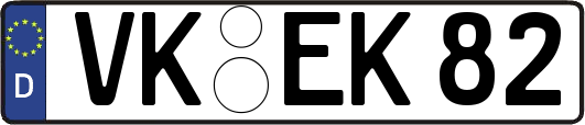 VK-EK82