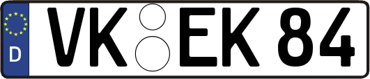 VK-EK84