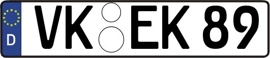 VK-EK89