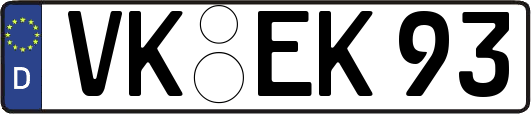 VK-EK93