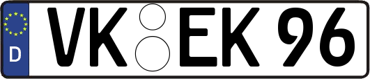 VK-EK96