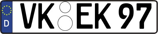 VK-EK97