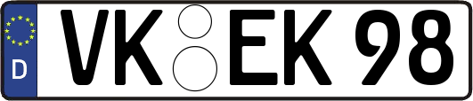 VK-EK98