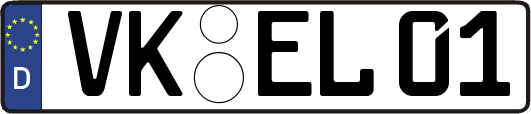 VK-EL01