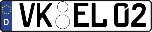 VK-EL02