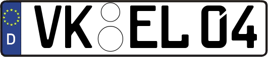 VK-EL04
