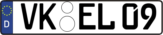 VK-EL09