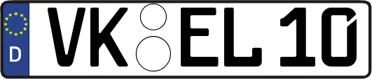 VK-EL10
