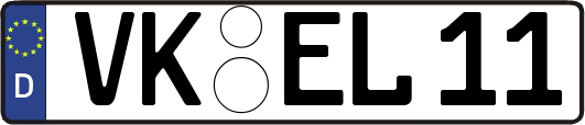 VK-EL11