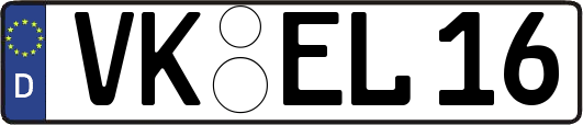 VK-EL16
