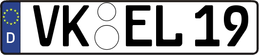 VK-EL19