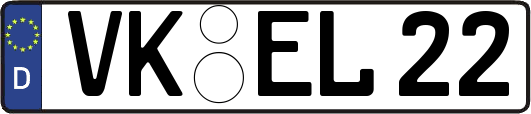 VK-EL22