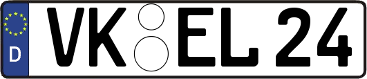 VK-EL24
