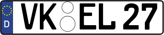 VK-EL27