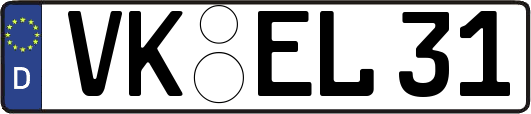 VK-EL31