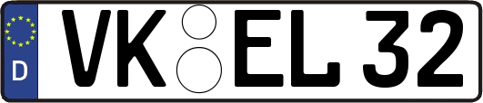 VK-EL32