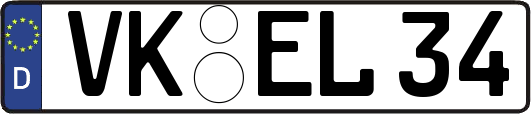 VK-EL34