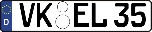 VK-EL35