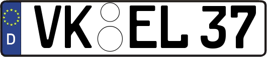 VK-EL37