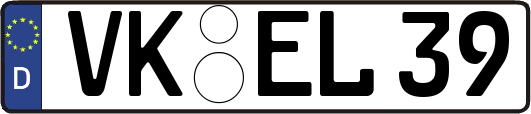VK-EL39