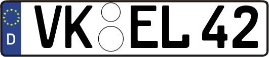 VK-EL42