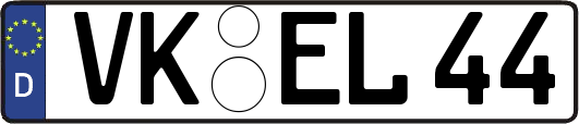 VK-EL44