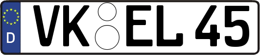 VK-EL45