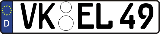 VK-EL49