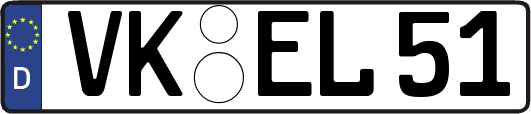 VK-EL51