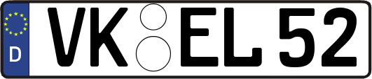 VK-EL52