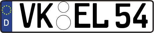 VK-EL54