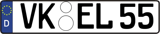 VK-EL55