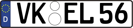 VK-EL56