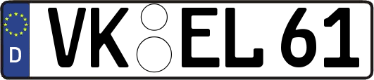 VK-EL61