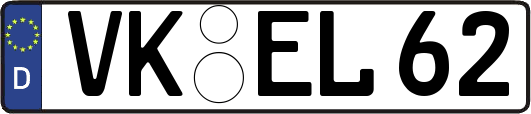 VK-EL62