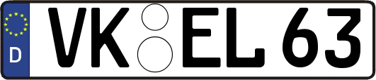 VK-EL63
