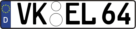 VK-EL64