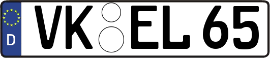 VK-EL65