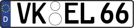 VK-EL66
