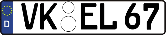 VK-EL67
