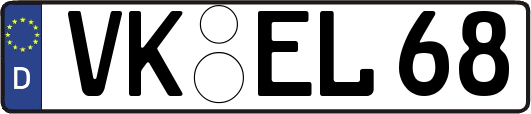 VK-EL68