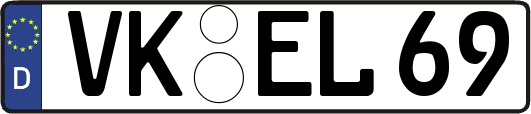 VK-EL69