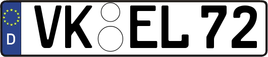 VK-EL72