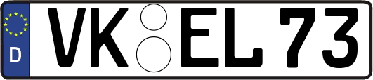 VK-EL73