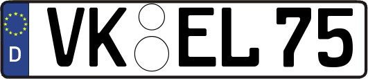 VK-EL75