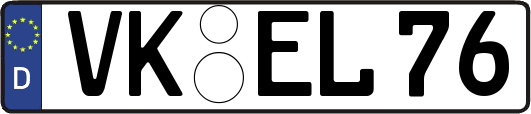 VK-EL76