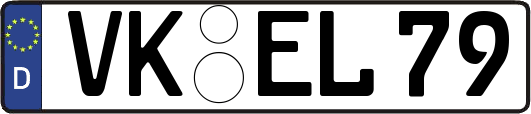 VK-EL79