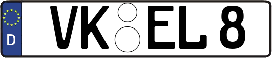 VK-EL8